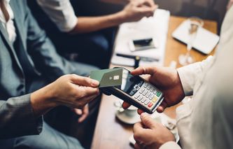 Best Business Credit Cards in the UK