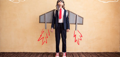 Children’s Dream Jobs Are Changing - And It’s Making Them Value University Less