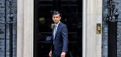 Rishi Sunak Salary Breakdown: How Much Does the UK Prime Minister Make?