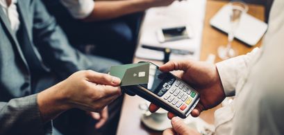 Best Business Credit Cards in the UK