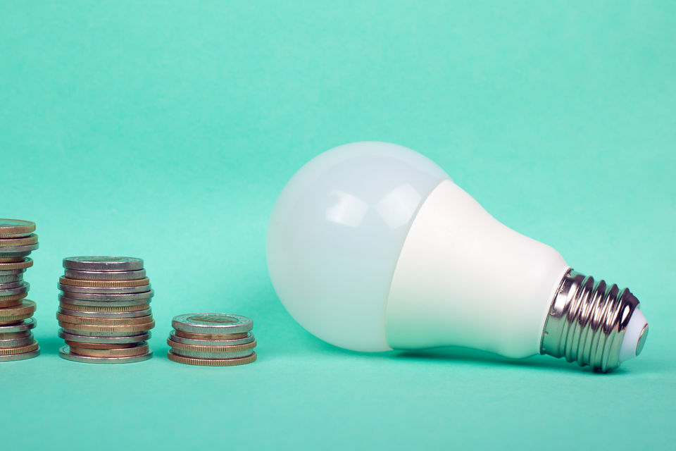 Just 34% Of SME's Are Confident They Could Sustain Higher Energy Costs